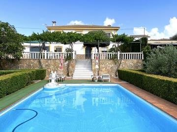 Granada Village & Country most sold property