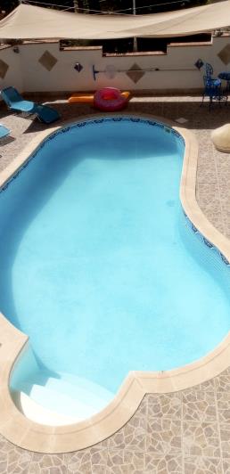 Image No.4-Villa / Détaché de 5 chambres à vendre à Grenade