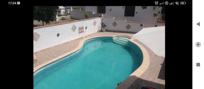 Image No.5-Villa / Détaché de 5 chambres à vendre à Grenade