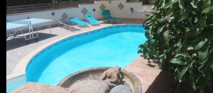 Image No.6-Villa / Détaché de 5 chambres à vendre à Grenade