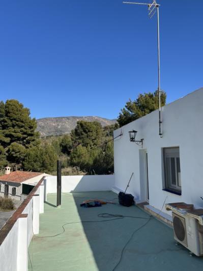 Image No.7-Villa / Détaché de 5 chambres à vendre à Grenade