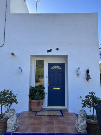 Image No.8-Villa / Détaché de 5 chambres à vendre à Grenade