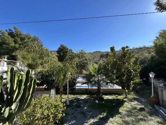 Image No.9-Villa / Détaché de 5 chambres à vendre à Grenade