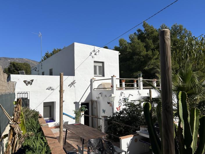 Image No.12-Villa / Détaché de 5 chambres à vendre à Grenade