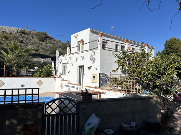 Image No.13-Villa / Détaché de 5 chambres à vendre à Grenade