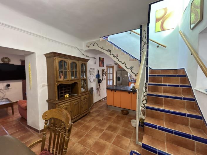 Image No.18-Villa / Détaché de 5 chambres à vendre à Grenade