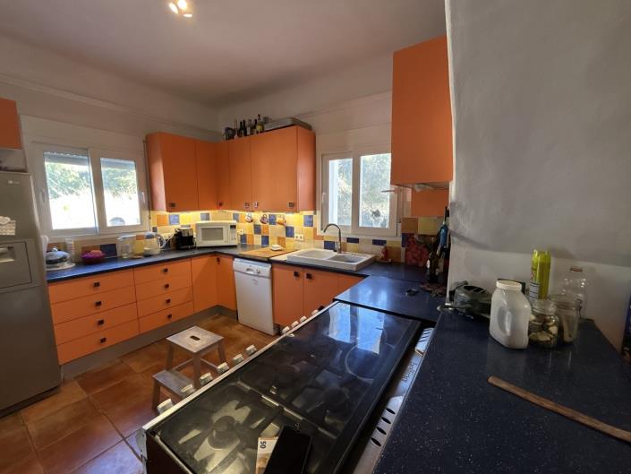 Image No.19-Villa / Détaché de 5 chambres à vendre à Grenade