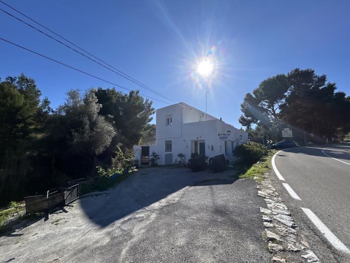 Image No.21-Villa / Détaché de 5 chambres à vendre à Grenade