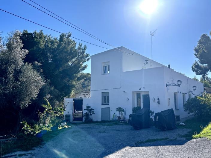 Image No.22-Villa / Détaché de 5 chambres à vendre à Grenade