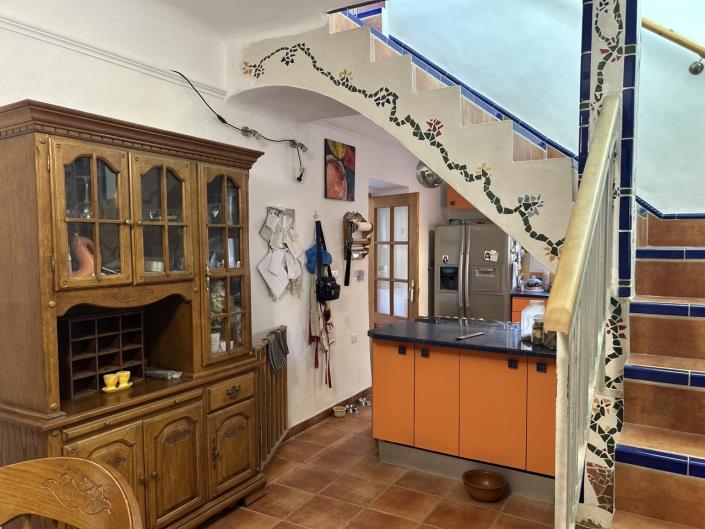 Image No.23-Villa / Détaché de 5 chambres à vendre à Grenade