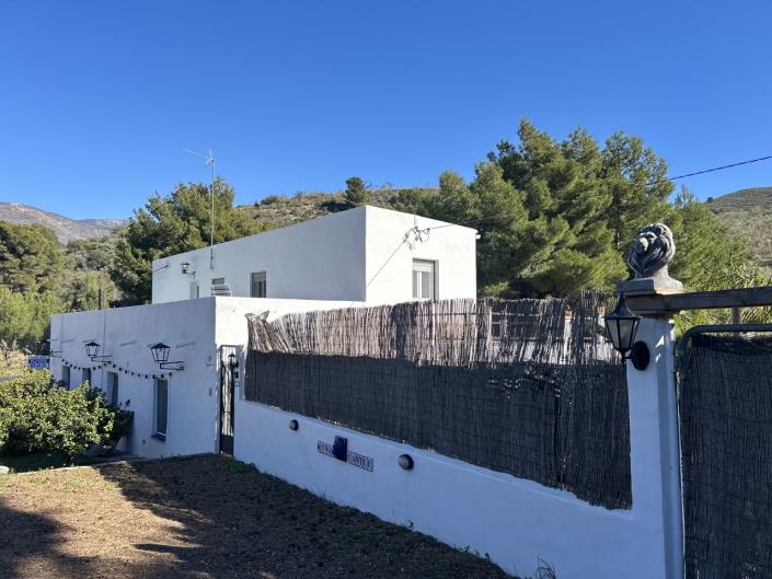 Image No.25-Villa / Détaché de 5 chambres à vendre à Grenade