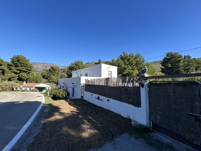 Image No.26-Villa / Détaché de 5 chambres à vendre à Grenade