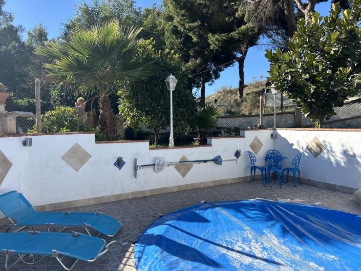 Image No.39-Villa / Détaché de 5 chambres à vendre à Grenade