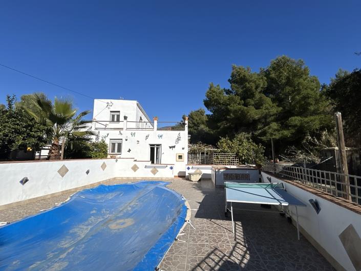 Image No.40-Villa / Détaché de 5 chambres à vendre à Grenade