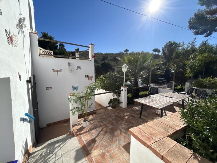 Image No.44-Villa / Détaché de 5 chambres à vendre à Grenade