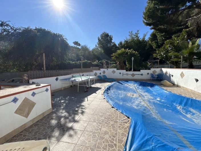 Image No.45-Villa / Détaché de 5 chambres à vendre à Grenade