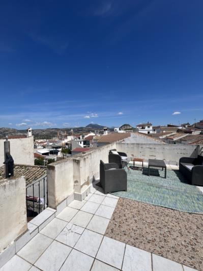 Image No.5-Maison de ville de 2 chambres à vendre à Cuevas de San Marcos