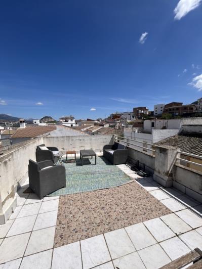 Image No.6-Maison de ville de 2 chambres à vendre à Cuevas de San Marcos