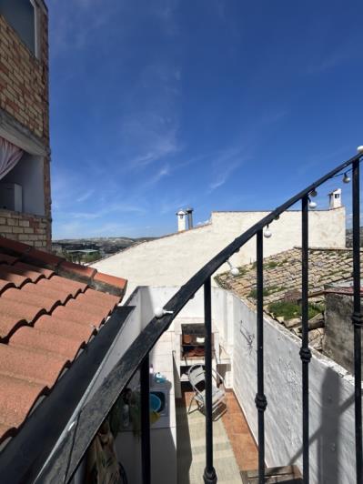 Image No.8-Maison de ville de 2 chambres à vendre à Cuevas de San Marcos