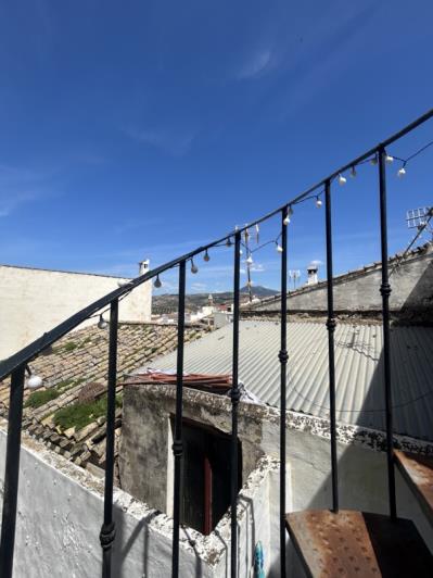 Image No.9-Maison de ville de 2 chambres à vendre à Cuevas de San Marcos