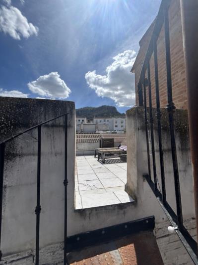 Image No.10-Maison de ville de 2 chambres à vendre à Cuevas de San Marcos