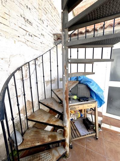 Image No.12-Maison de ville de 2 chambres à vendre à Cuevas de San Marcos