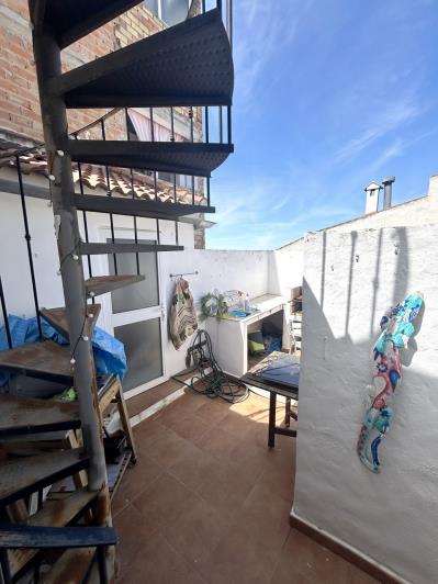 Image No.15-Maison de ville de 2 chambres à vendre à Cuevas de San Marcos