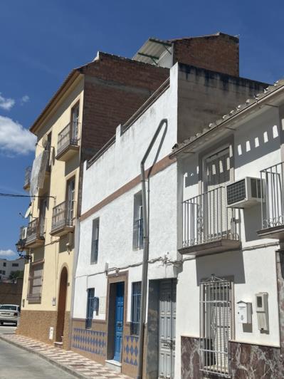 Image No.25-Maison de ville de 2 chambres à vendre à Cuevas de San Marcos