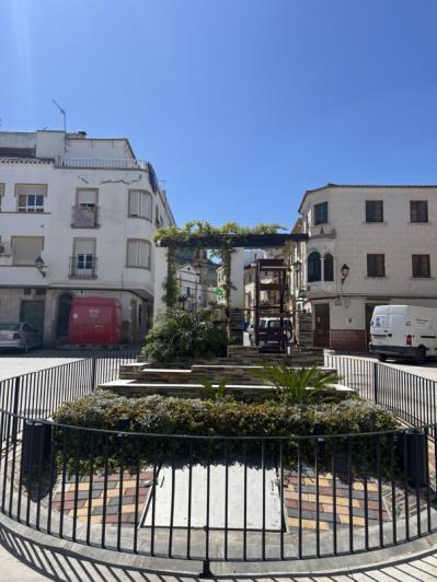 Image No.28-Maison de ville de 2 chambres à vendre à Cuevas de San Marcos