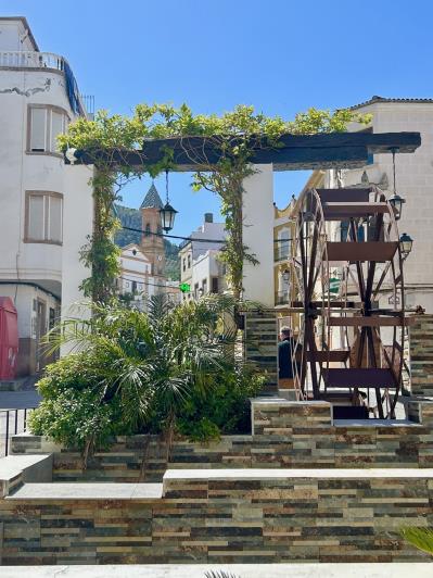 Image No.29-Maison de ville de 2 chambres à vendre à Cuevas de San Marcos