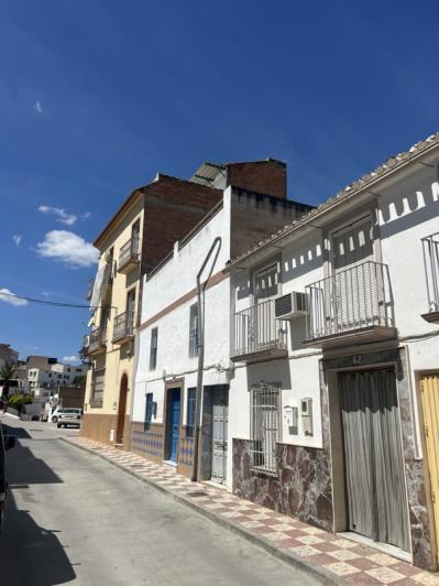 Image No.30-Maison de ville de 2 chambres à vendre à Cuevas de San Marcos