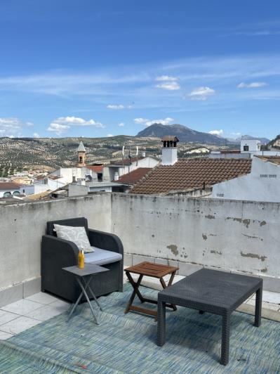 Image No.31-Maison de ville de 2 chambres à vendre à Cuevas de San Marcos