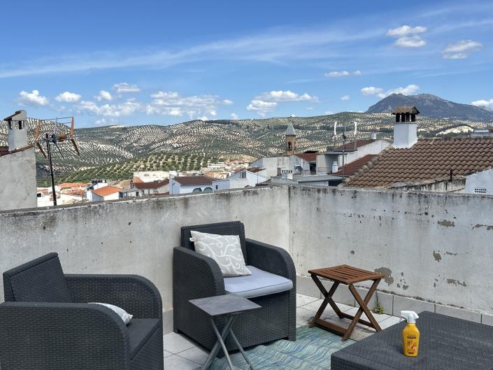 Image No.32-Maison de ville de 2 chambres à vendre à Cuevas de San Marcos