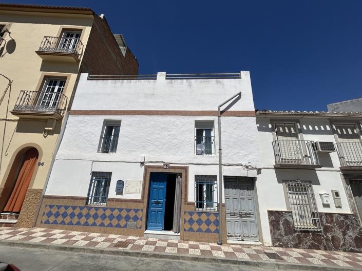 Image No.33-Maison de ville de 2 chambres à vendre à Cuevas de San Marcos