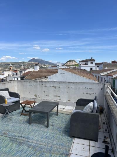 Image No.36-Maison de ville de 2 chambres à vendre à Cuevas de San Marcos