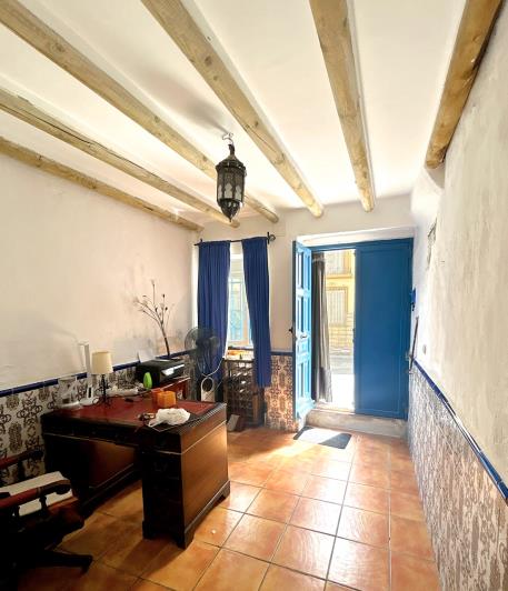 Image No.37-Maison de ville de 2 chambres à vendre à Cuevas de San Marcos