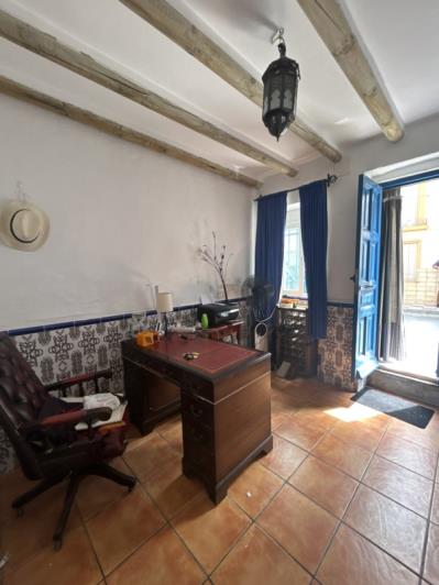 Image No.38-Maison de ville de 2 chambres à vendre à Cuevas de San Marcos