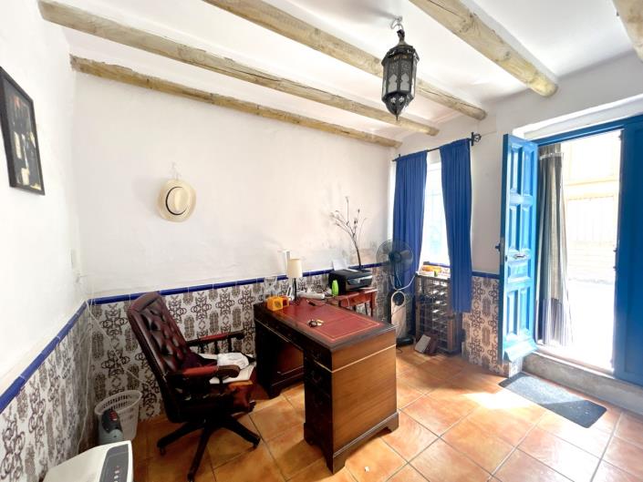 Image No.39-Maison de ville de 2 chambres à vendre à Cuevas de San Marcos