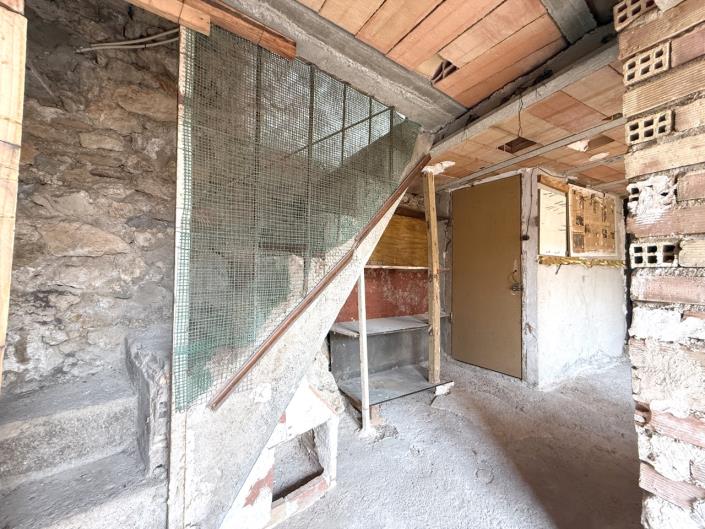 Image No.10-Maison de village de 4 chambres à vendre à Colomera