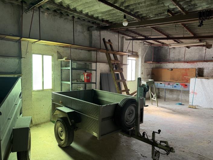 Image No.14-Maison de village de 4 chambres à vendre à Colomera