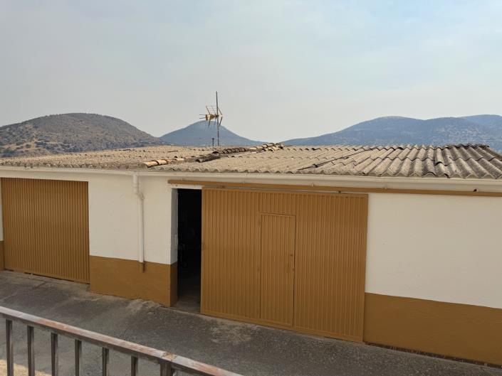 Image No.3-Maison de village de 4 chambres à vendre à Colomera