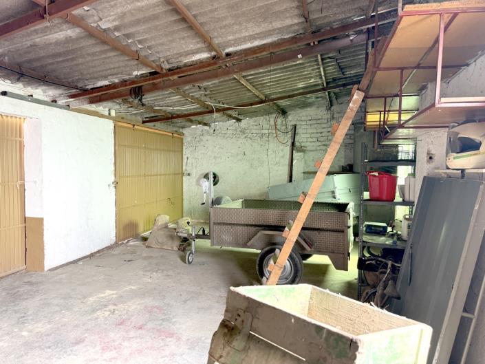 Image No.15-Maison de village de 4 chambres à vendre à Colomera