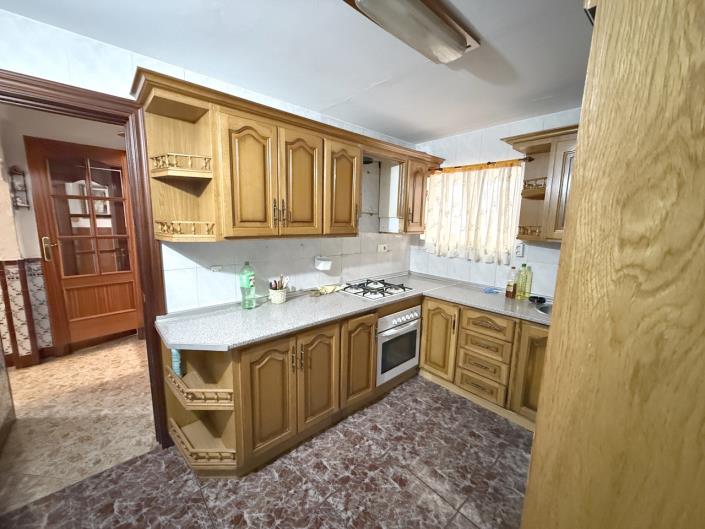 Image No.4-Maison de village de 4 chambres à vendre à Colomera