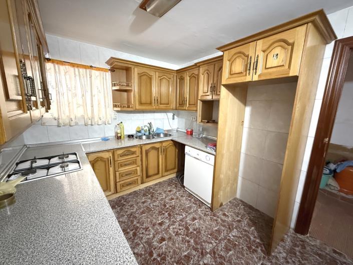 Image No.7-Maison de village de 4 chambres à vendre à Colomera