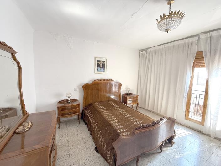 Image No.6-Maison de village de 4 chambres à vendre à Colomera