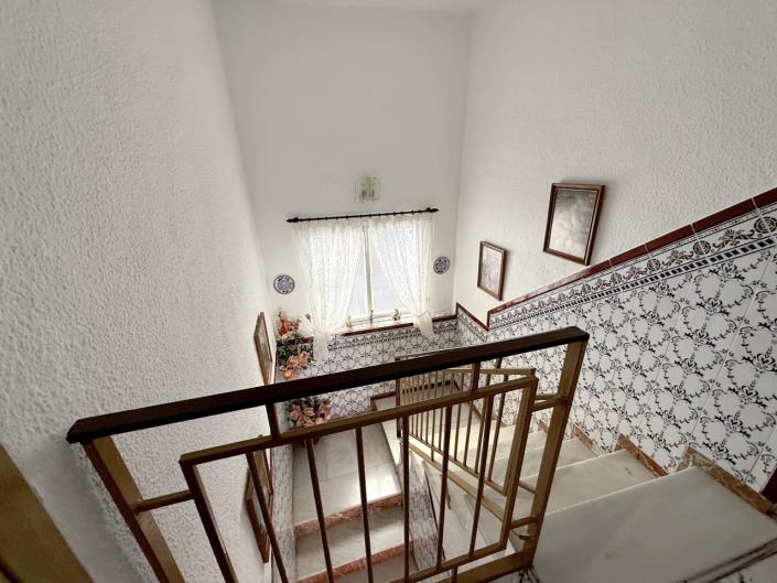 Image No.25-Maison de village de 4 chambres à vendre à Colomera