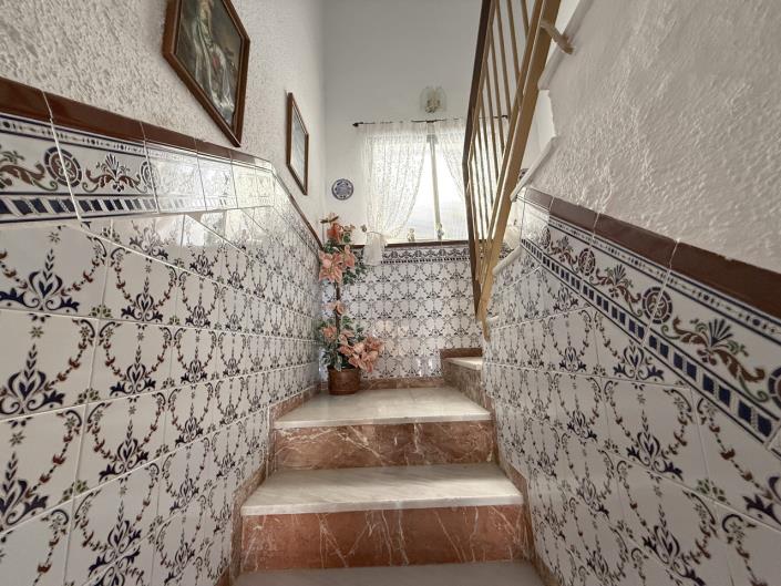 Image No.29-Maison de village de 4 chambres à vendre à Colomera