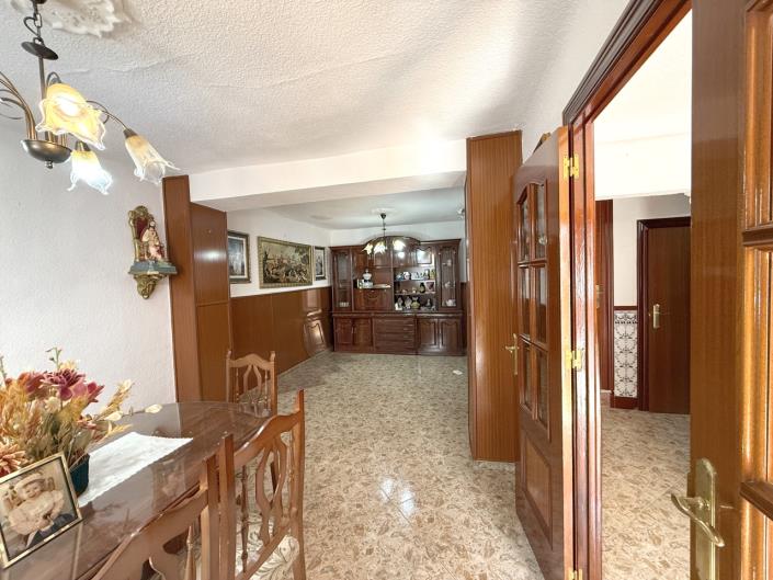 Image No.2-Maison de village de 4 chambres à vendre à Colomera