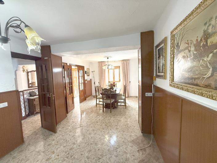 Image No.31-Maison de village de 4 chambres à vendre à Colomera