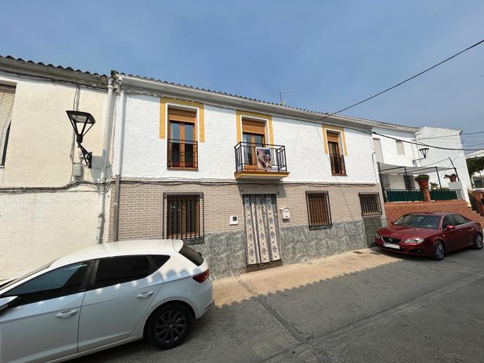 Image No.33-Maison de village de 4 chambres à vendre à Colomera